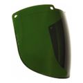 Product Image of Turboshield Face Shield Welding Lens, Green, Shade 5
