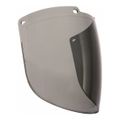 Product Image of Turboshield Face Shield Replacement Window, Gray