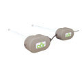 Product Image of Cor Dual Lamp Germicidal UV Light (208/230V), UVLCR2LP3020