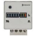 Product Image of 60Hz Surface Mount AC Hour Meter, Screw Terminals (120V)