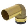 2" FTG x SharkBite 90° Street Elbow (Lead Free)