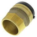 Product Image of 2" SharkBite x Male Adapter