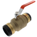 Product Image of 2" SharkBite Ball Valve
