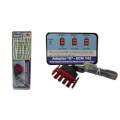 Product Image of Adapter "E" for Universal Zebra System