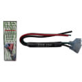 Product Image of Motor Plug & Harness #3 for Universal Zebra System