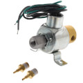 Product Image of 3-Way Solenoid Air Valve (120V)