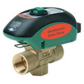 Product Image of 1" Geo-Sentry GeoThermal Zone Valve Normally Closed  (Sweat)