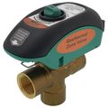 Product Image of 3/4" 3-Way Geo-Sentry GeoThermal Zone Valve - Threaded, Normally Closed