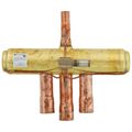Product Image of 7/8" x 1/2" Heat Pump Reversing Valve
