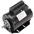 Product Image of 6-1/2" 1-Speed Evaporative Cooler Motor (115/208-230V, 1725/1425 RPM, 1 HP)