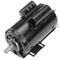Product Image of 6-1/2" 1-Speed Evaporative Cooler Motor (115/230V, 1725 RPM, 2 HP)