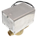 Product Image of 1/2" Sweat Connection N/C Zone Valves w/ 1 Cv Capacity (120V)