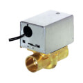 Product Image of 2-way 1" Sweat Connection VC Valve Assembly