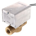 Product Image of 1/2" NPT Connection Zone Valve (120v)