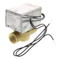 Product Image of 3/4" NPT Connection Zone Valve (120v)