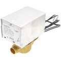 Product Image of 1/2" Sweat Connection Zone Valve, normally open (120v)