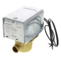Product Image of 1/2" Sweat Connection Zone Valve for Steam Application, normally closed (120v)