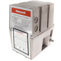 High Pressure ON-OFF actuator with Proof of Closure
