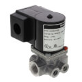 Product Image of Solenoid, Normally Closed Gas Valve, 1/2" NPT Pipe Size, 2 PSI Rated