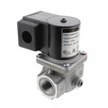 Product Image of Solenoid, Normally Closed Gas Valve, 3/4" NPT Pipe Size, 2 PSI Rated