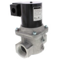 Product Image of Solenoid, Normally Closed Gas Valve, 1-1/2" NPT Pipe Size (2 PSI)