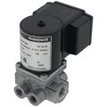 Product Image of Solenoid, Normally Closed Gas Valve, 3/8" NPT Pipe Size, 5 PSI Rated