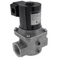 Product Image of Solenoid, Normally Closed Gas Valve, 1-1/2" NPT Pipe Size, 5 PSI Rated