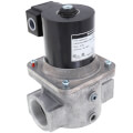 Product Image of Solenoid, Normally Closed Gas Valve, 2" NPT Pipe Size, 5 PSI Rated