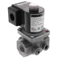Product Image of Solenoid, Normally Open Vent Valve, 3/4" NPT Pipe Size, 2 PSI Rated