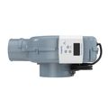 Product Image of V42SNX Fresh Air Ventilator w/ Backdraft Damper & 8120X Digital Ventilation Control