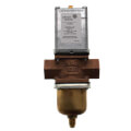 Product Image of 1/2" V46 Series Pressure Actuated Water-Regulating Valve (70-260 PSI)
