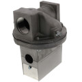 Product Image of Diaphragm Gas Valve, Normally Closed, 1" NPT Pipe Size, 1 max. psi