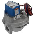 Product Image of Diaphragm Gas Valve, Two Stage Pressure Regulating, Slow Opening, 1" NPT pipe size