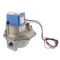 Product Image of Diaphragm Gas Valve, 2 Stage Pressure Regulating, Slow Opening, 1" NPT, 30" Wires