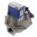 Product Image of Diaphragm Gas Valve, Two Stage Pressure Regulating, Rapid Opening, 1-1/4" NPT pipe size