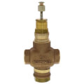Product Image of 1/2" Two-way Globe Valve, Female NPT (0.73 Cv)