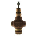 Product Image of 1/2" Two-way Globe Valve, Female NPT (1.85 Cv)