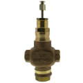 Product Image of 1/2" Two-way Globe Valve, Female NPT (2.9 Cv)