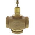 Product Image of 2" Two-way Globe Valve, Female NPT (46.8 Cv)