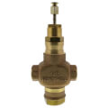 Product Image of 1/2" Two-way Globe Valve, Female NPT (1.16 Cv)