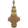 Product Image of 1/2" Two-way Globe Valve, Female NPT (2.9 Cv)