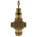 Product Image of 1/2" Two-way Globe Valve, Female NPT (4.7 Cv)