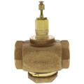 Product Image of 2" Two-way Globe Valve, Female NPT (46.8 Cv)
