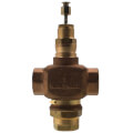 Product Image of 1" Two-way Reverse Acting Globe Valve, Female NPT (11.7 Cv)