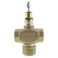 Product Image of 1-1/4" 3-way Globe Mixing Valve