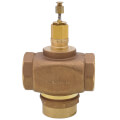 Product Image of 2" 3-way Globe Mixing Valve