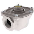Product Image of 2" NPT Industrial Gas Valve w/ On-off safety shut-off