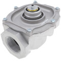 Product Image of 2-1/2" NPT Industrial Gas Valve w/ On-off safety shut-off