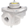 Product Image of 1" NPT Industrial Gas Valve w/ characterized guide