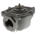 Product Image of 2" NPT Industrial Gas Valve w/ characterized guide